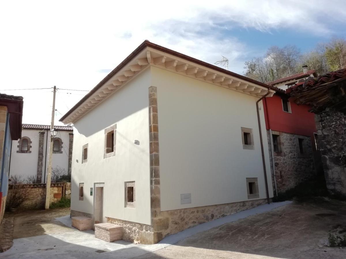 Picos De Europa Chic & Cool Apartments Puertas  Exterior photo