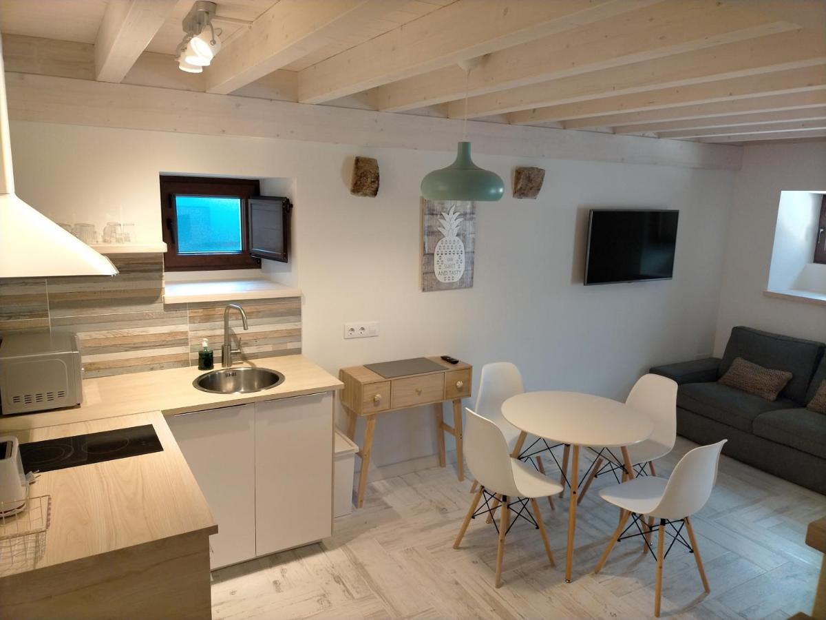 Picos De Europa Chic & Cool Apartments Puertas  Exterior photo