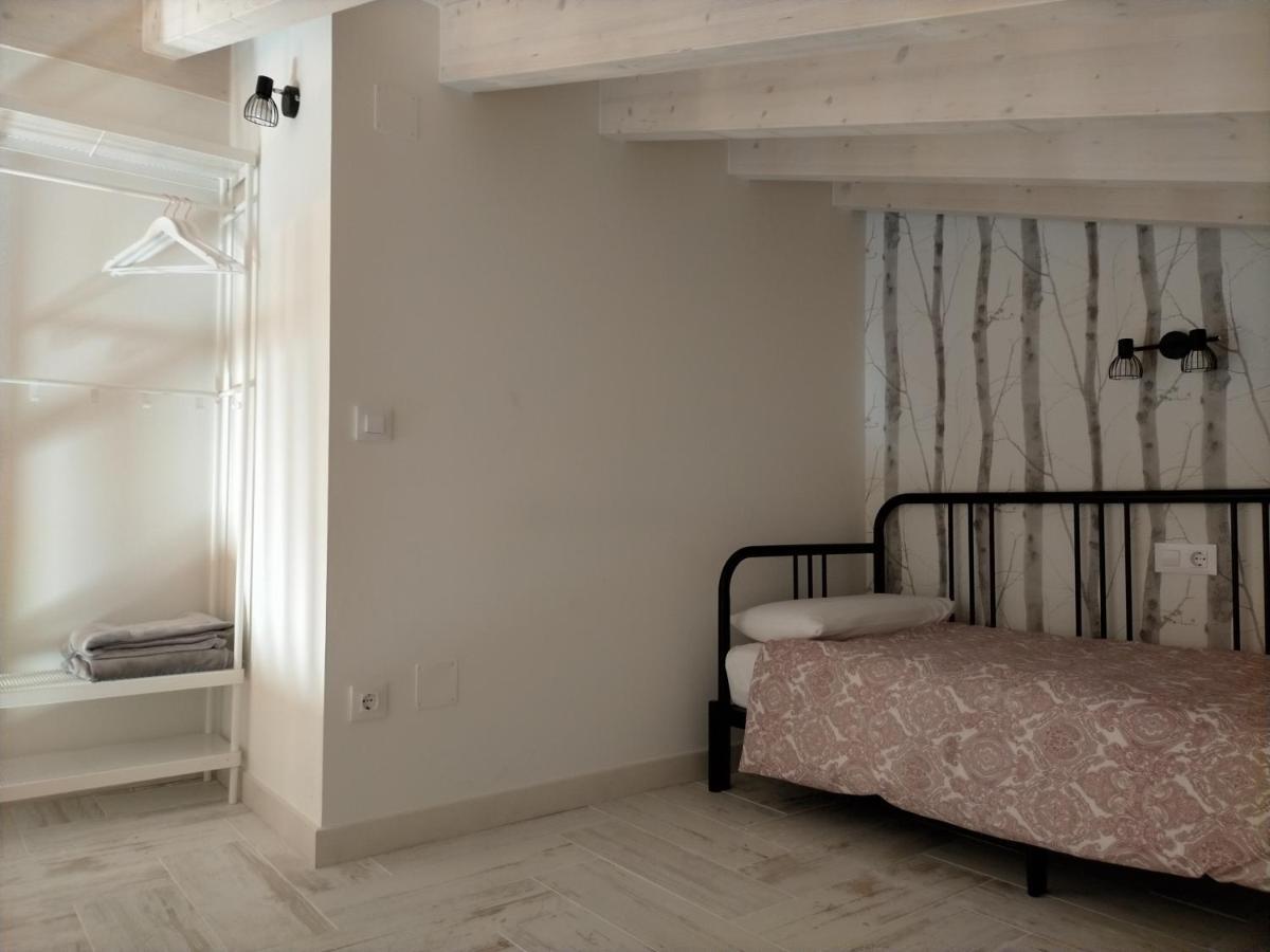 Picos De Europa Chic & Cool Apartments Puertas  Exterior photo