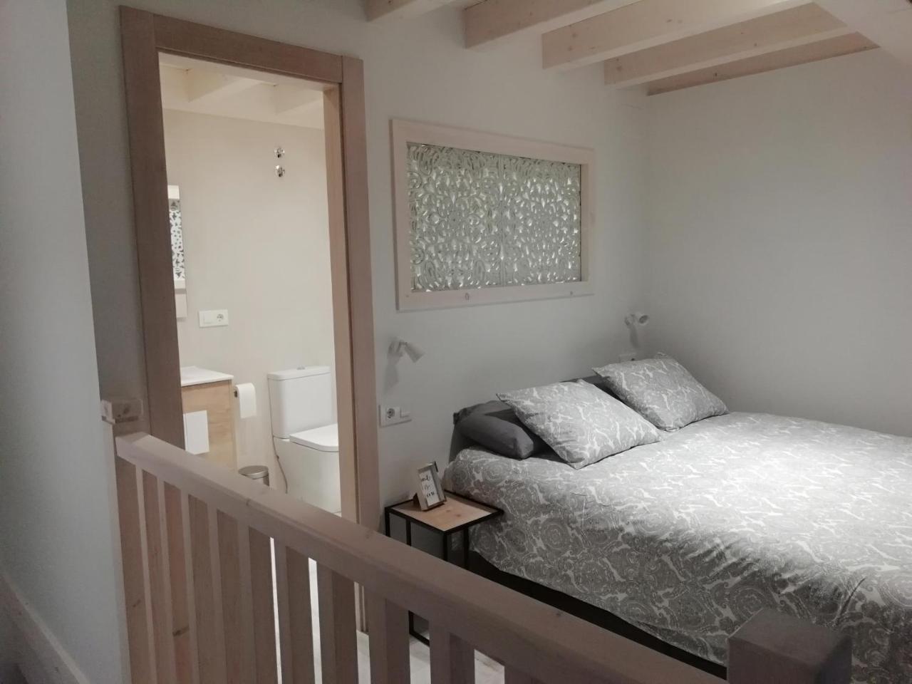 Picos De Europa Chic & Cool Apartments Puertas  Exterior photo