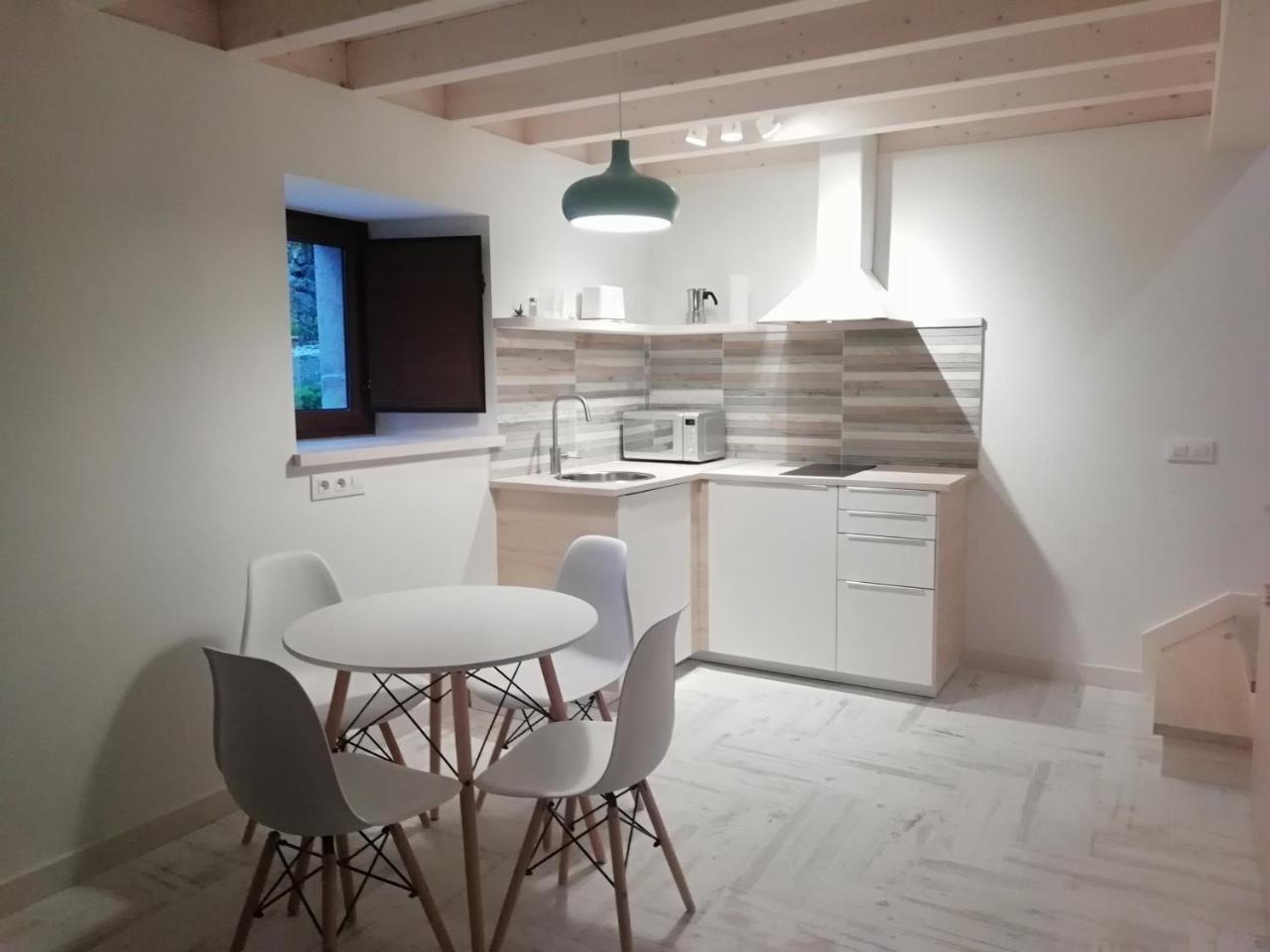 Picos De Europa Chic & Cool Apartments Puertas  Exterior photo